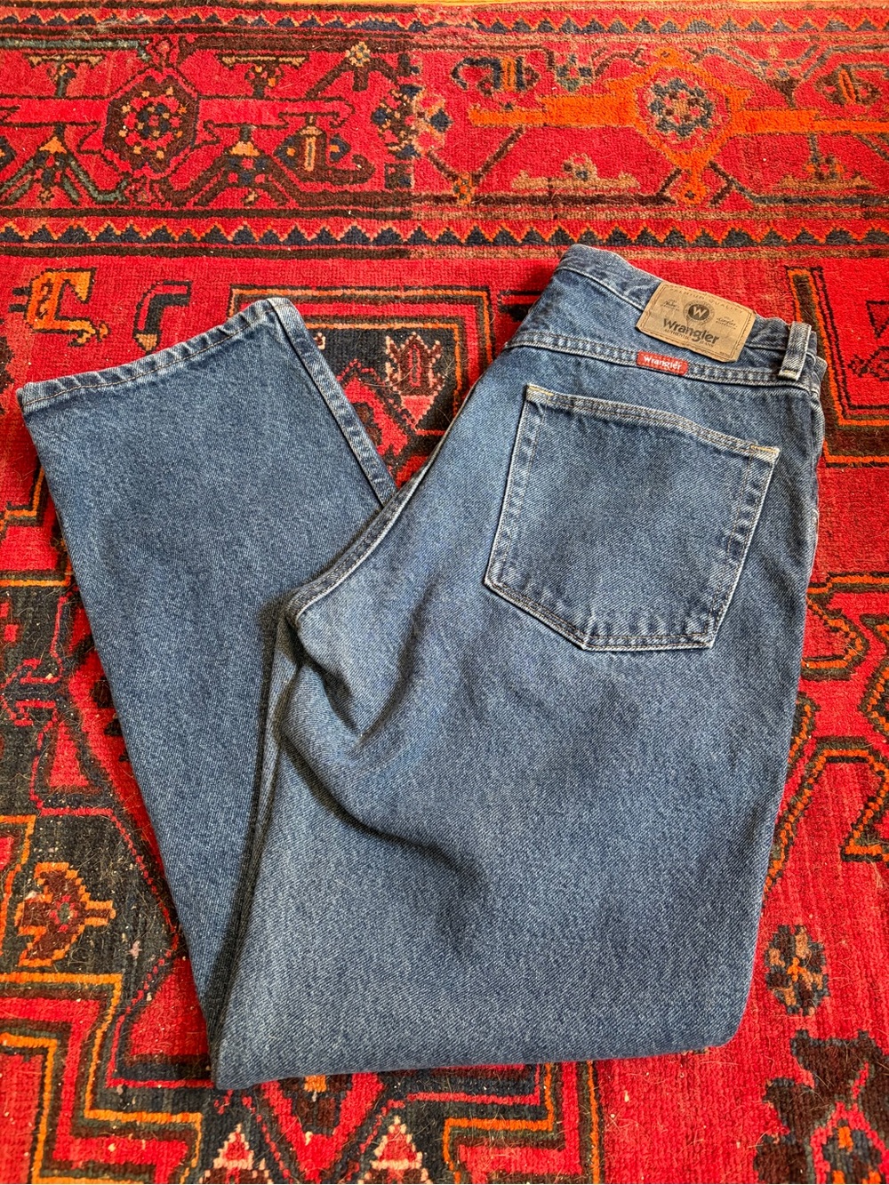 Vintage Wrangler Jeans